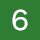 枠6緑