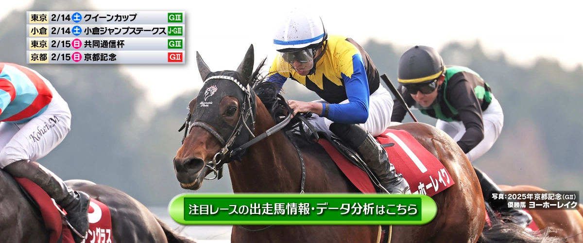 ���T�̒��ڃ��[�X