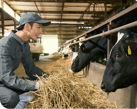 �l�Ƌ��ɗD�����u�����J���v<br>�X�}�z��AI�������炷�A�{�Y�Ƃ̖���