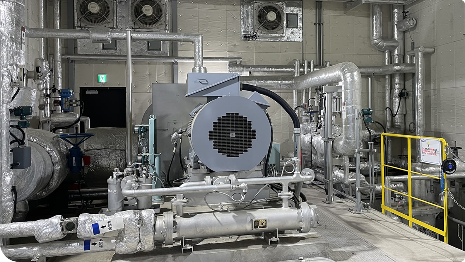 �o�C�I�}�X���d�̎ʐ^