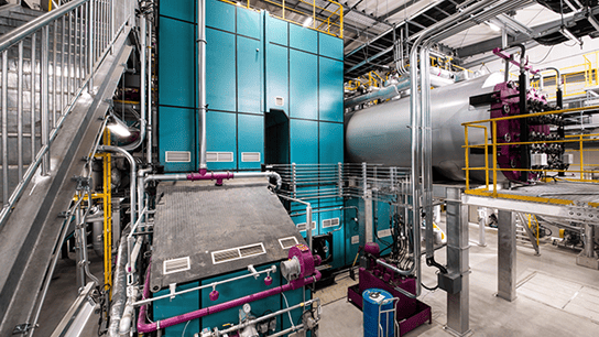 �o�C�I�}�X���d�̗l�q