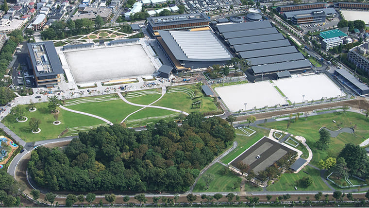 �Βn������̐����ۑS