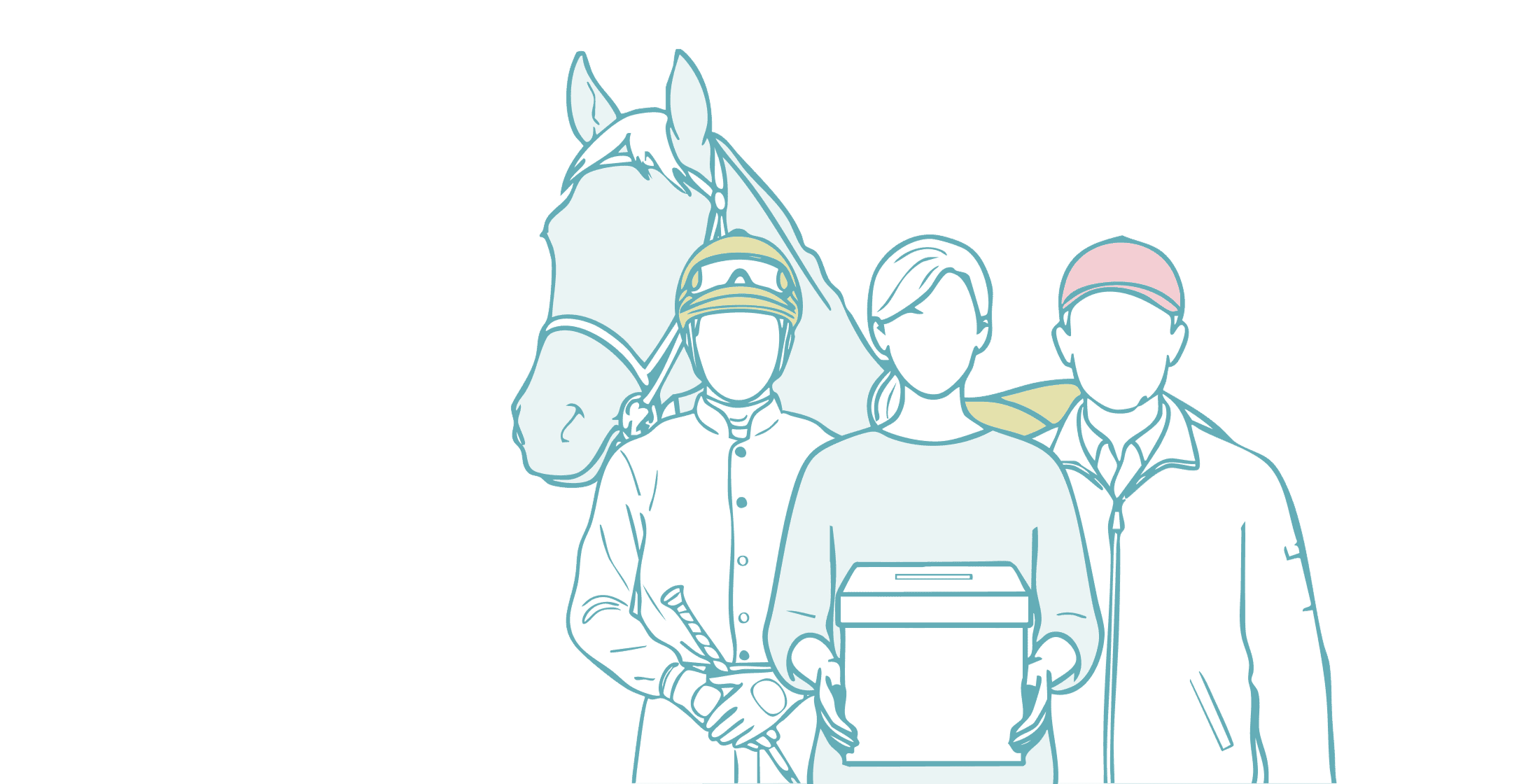 �}���ł킩���펞��JRA�̊�t�����̃C���[�W