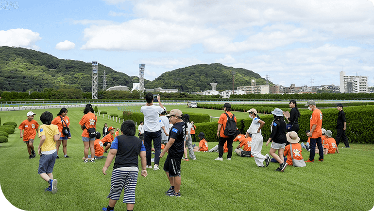 ���n��Ɏq�ǂ������̐������ӂ���