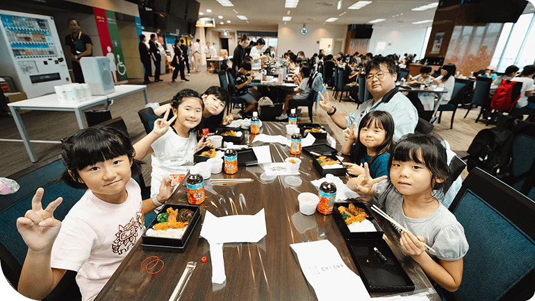 ���n��Ɏq�ǂ������̐������ӂ���