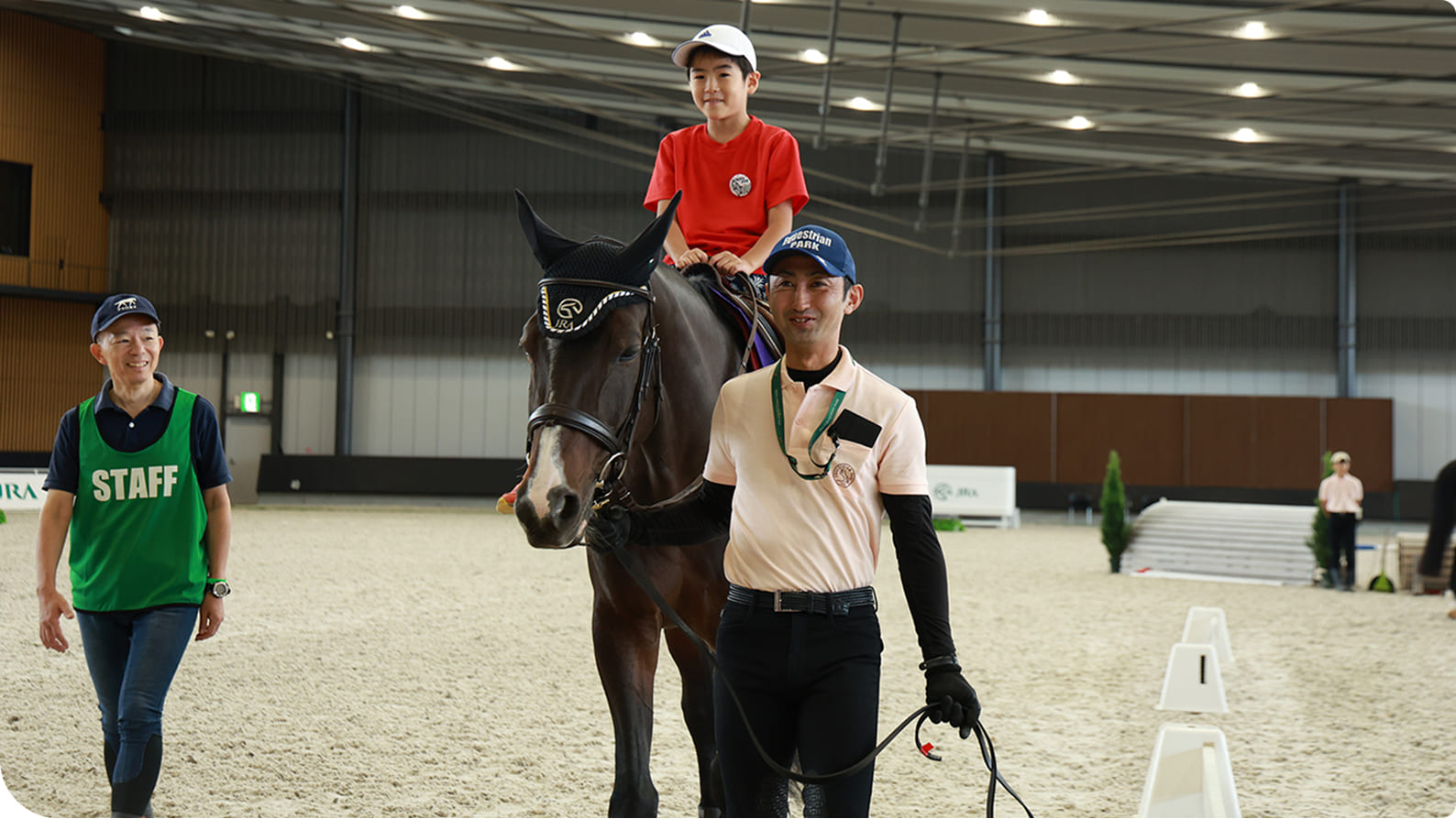 �̌���n�̗l�q