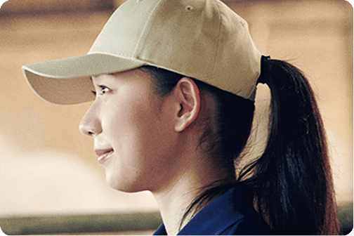 �{�Y�U���ւ̎�g��