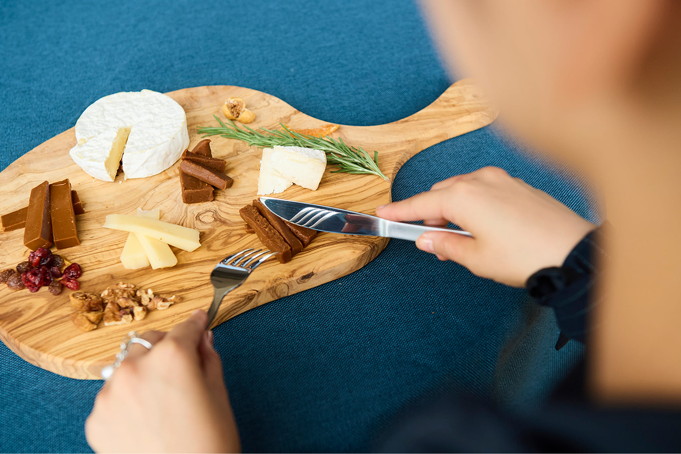 �C���^�r���[�̗l�q