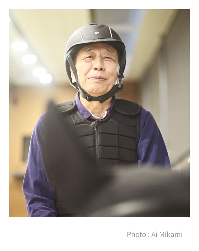 �n��ݗÖ@�̗l�q