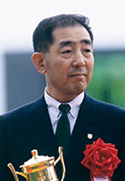 �ɓ��@�Y��