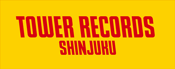 TOWER RECORDS SHINJUKU
