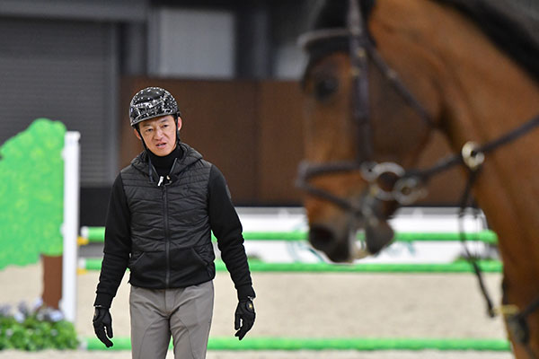 馬術フォーラム(福島)