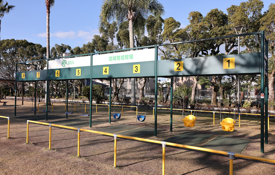 �Q�[�g�^�u�����R�̉摜