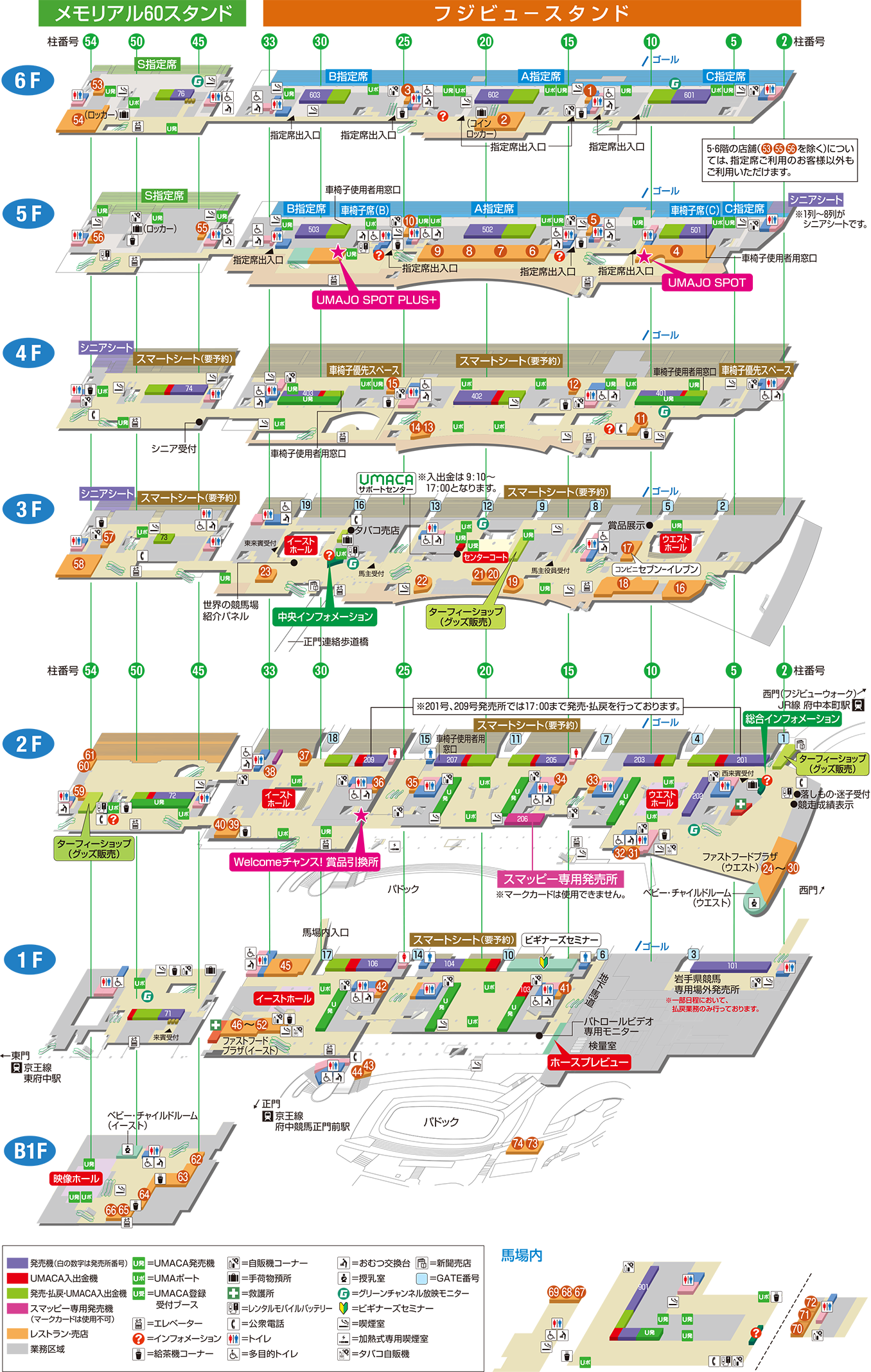 �X�^���h�}