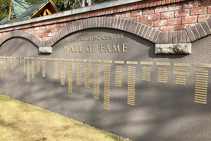 Wall of Fame�̉摜