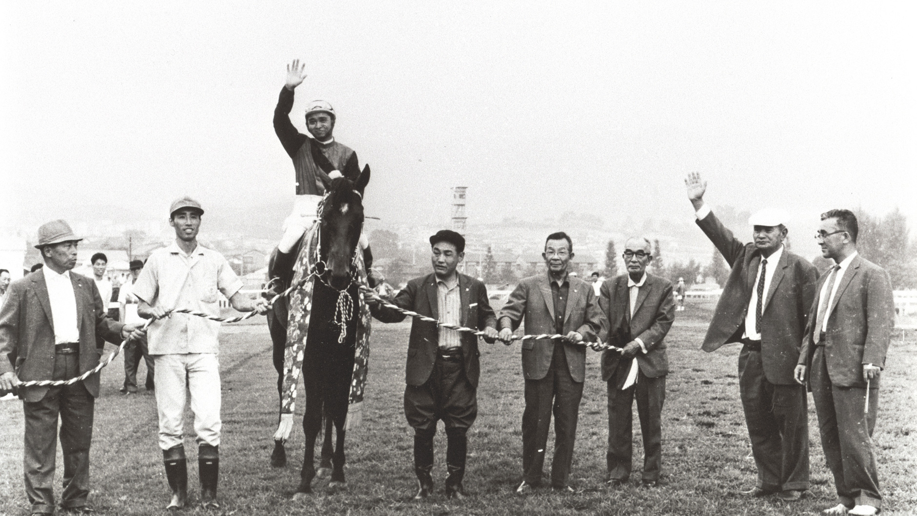 1965�N ��ˋL�O