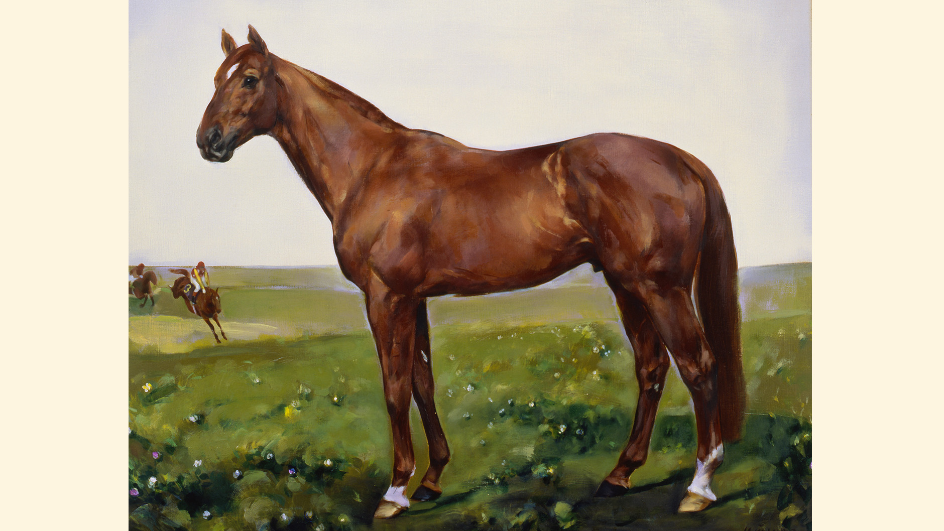 �O�����h�}�[�`�X�̏ё���