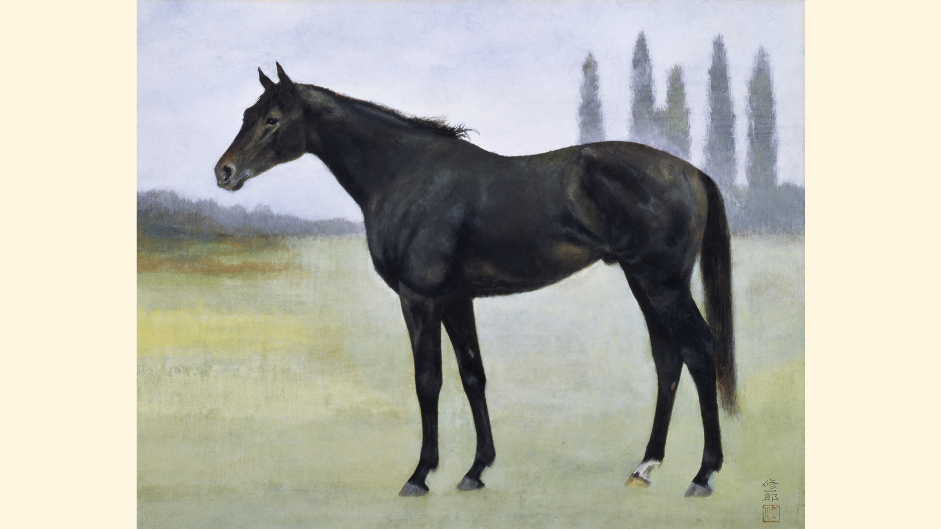 �~�X�^�[�V�[�r�[�̏ё���