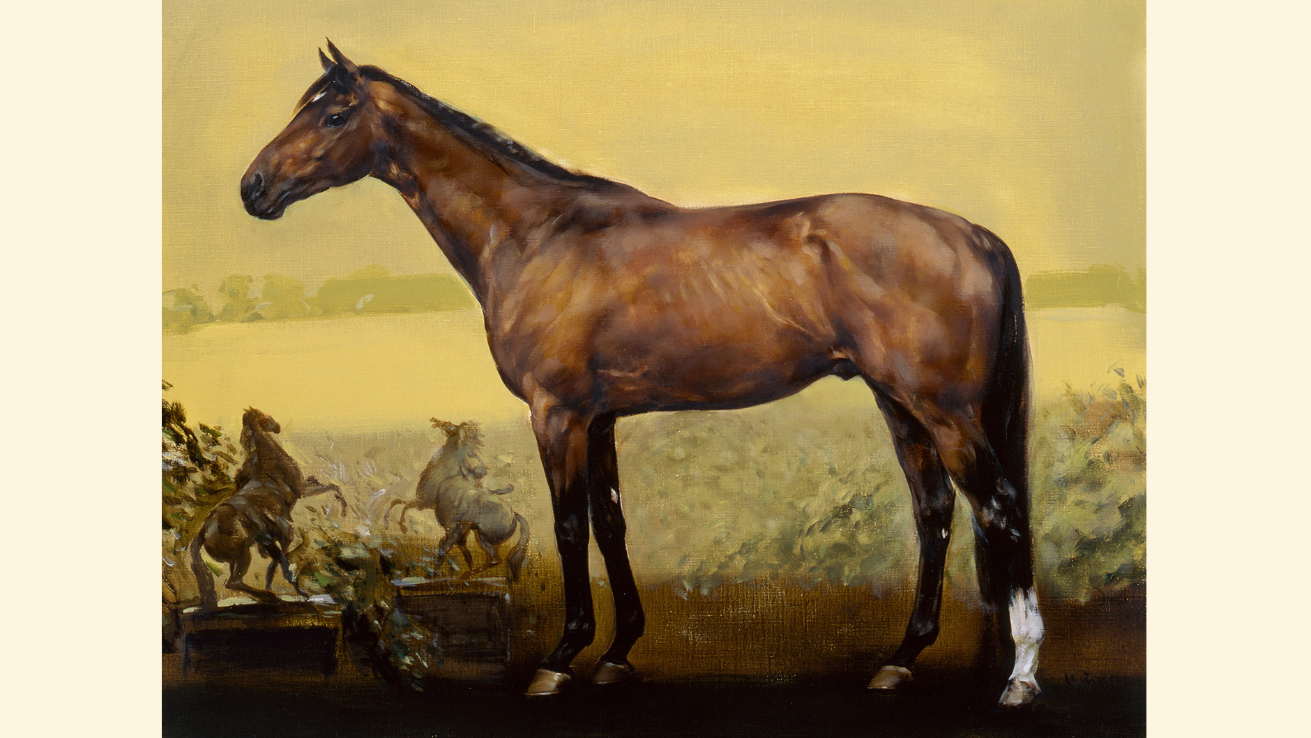 �V���{�����h���t�̏ё���