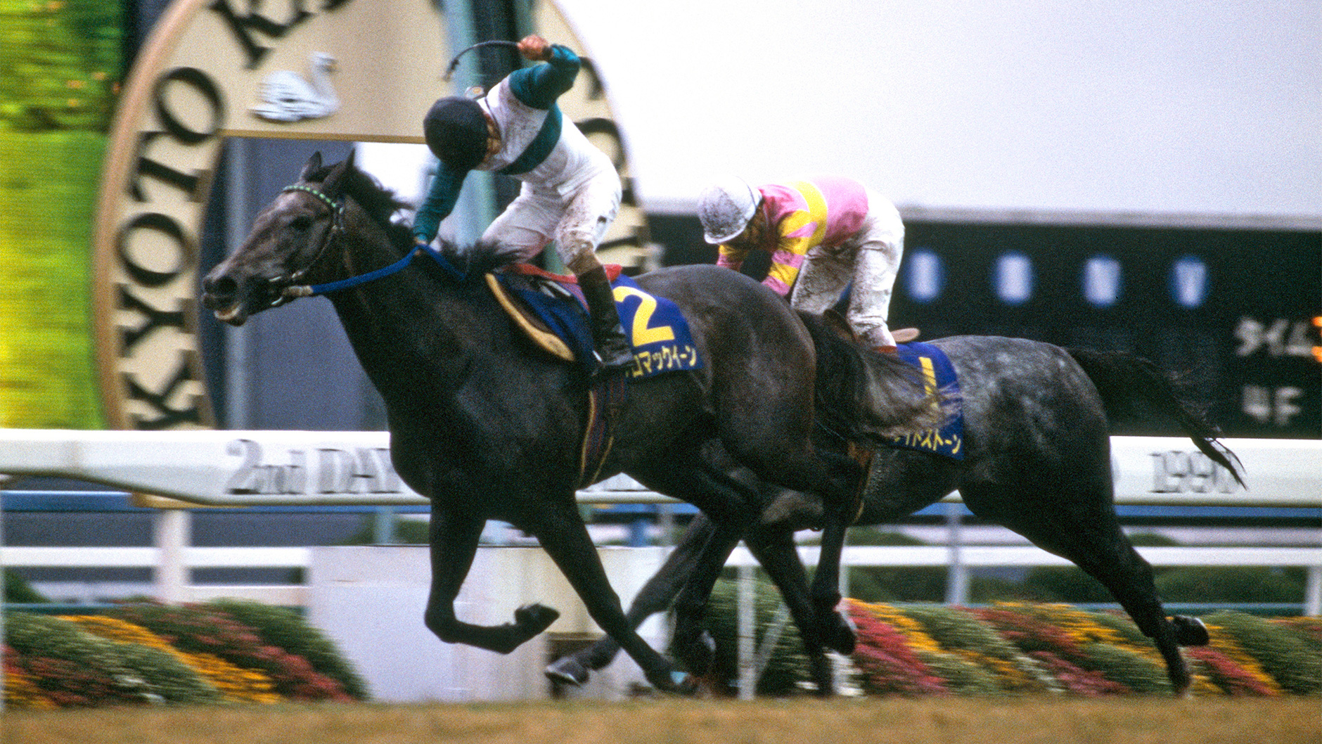 1990�N �e�ԏ�