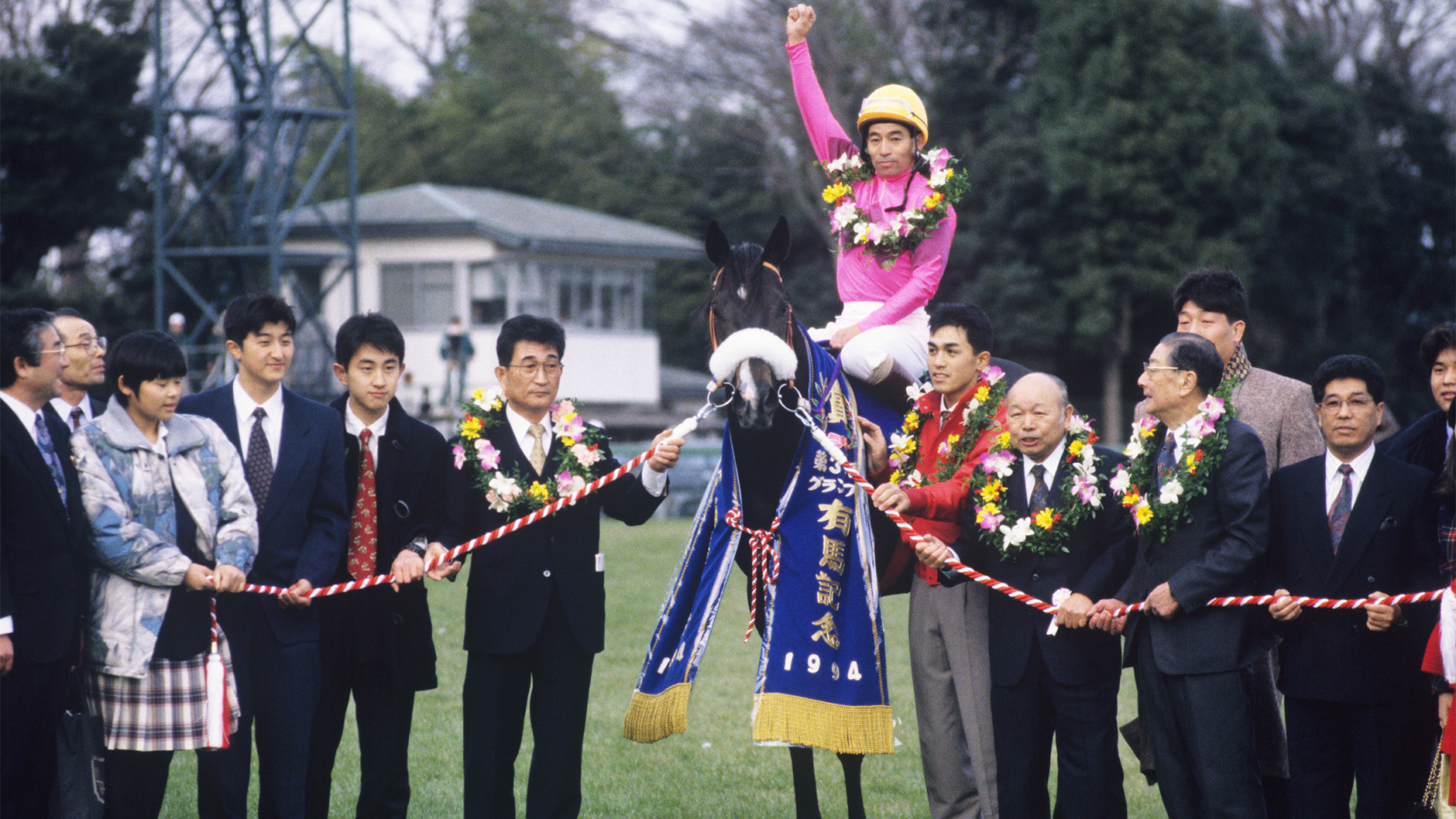 1994�N �L�n�L�O