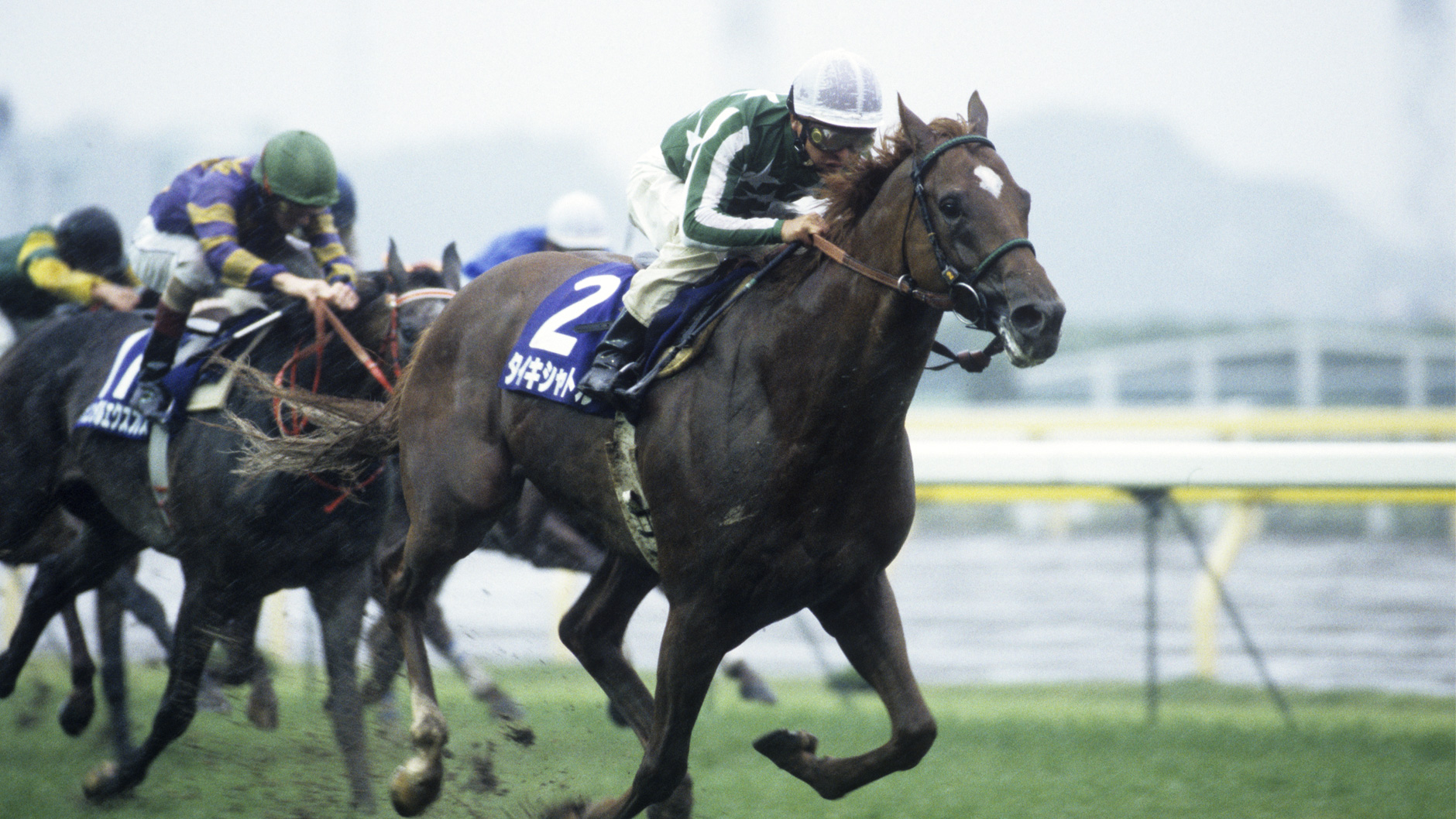 1998�N ���c�L�O