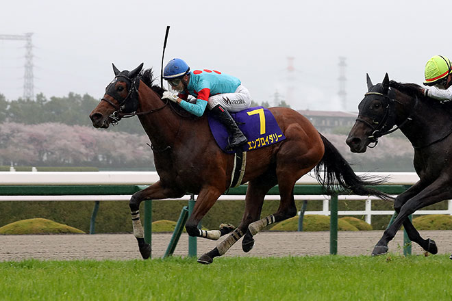 エンブロイダリー