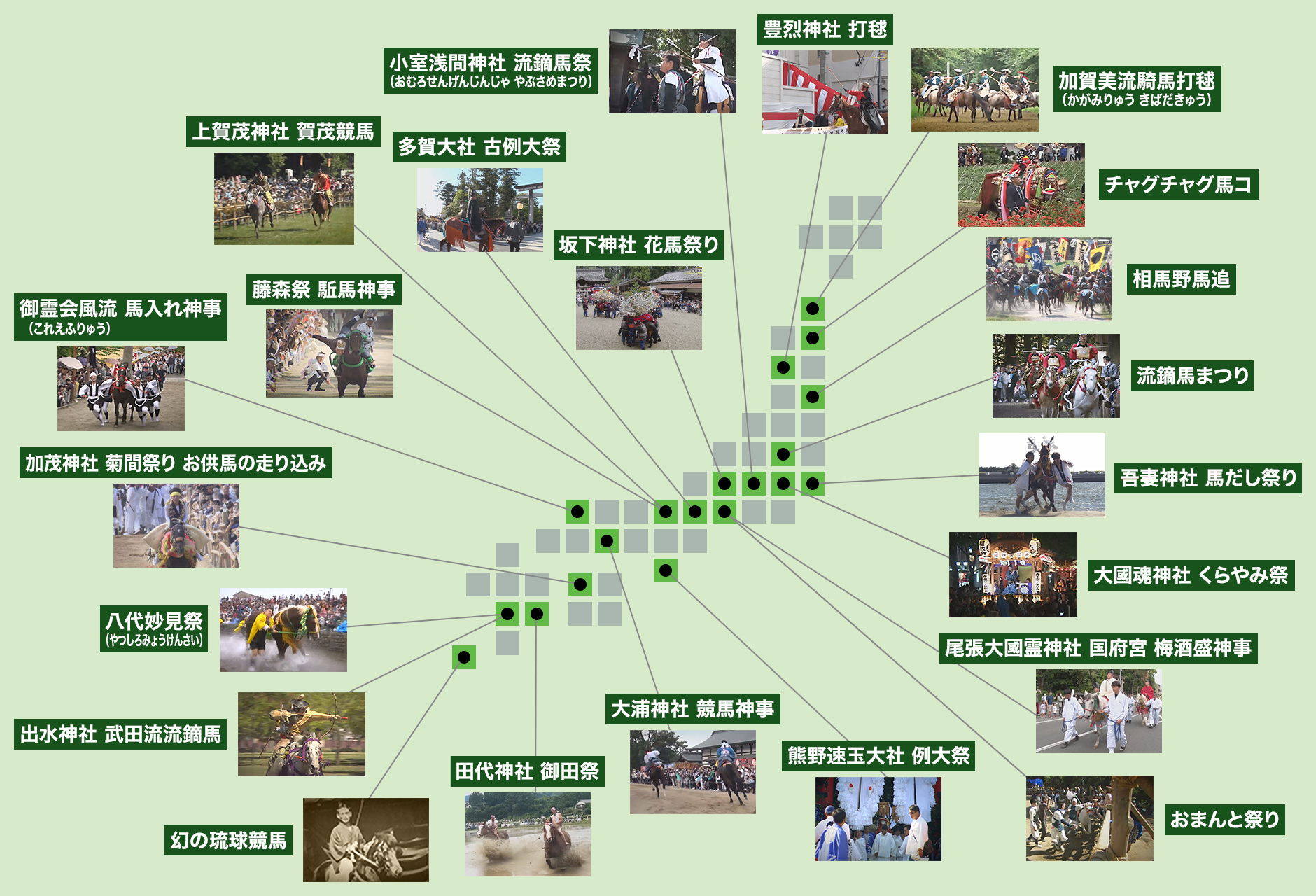 �`���n���|�\�ꗗ �n�}