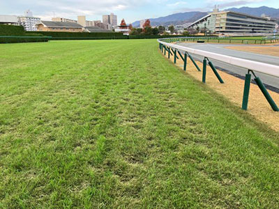 �O���4�R�[�i�[