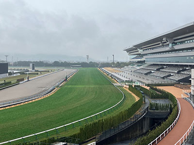 ���ʒ����i1�R�[�i�[�^���[���j