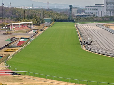 ���ʒ����i1�R�[�i�[�^���[���j