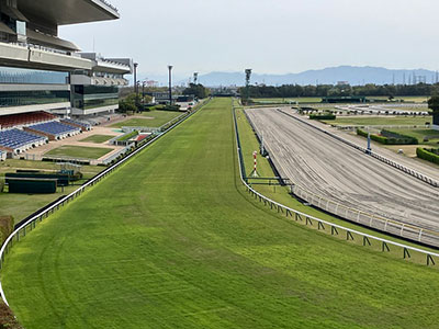 ���ʒ����i1�R�[�i�[�^���[���j