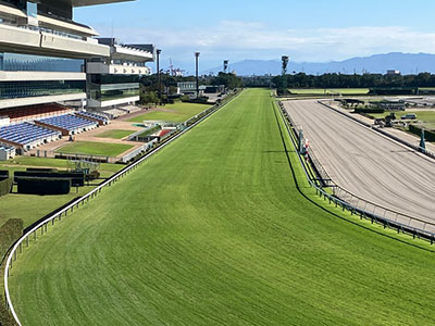 ���ʒ����i1�R�[�i�[�^���[���j