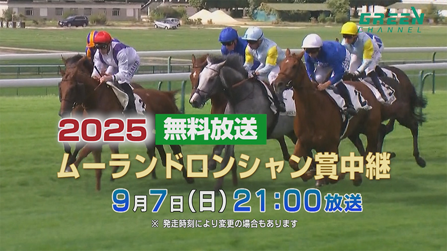 �O���[���`�����l���̃T���l�C���摜