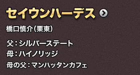 �Z�C�E���n�[�f�X