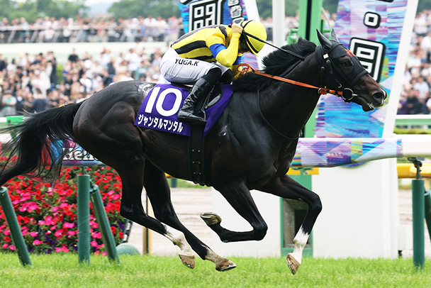 出走馬情報：マイルチャンピオンシップ 今週の注目レース JRA
