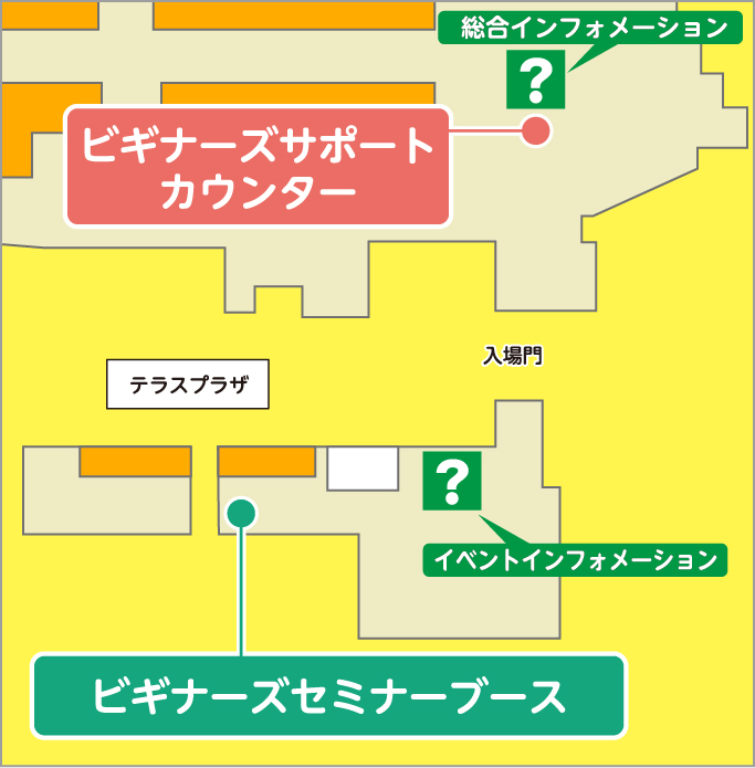 新潟競馬場地図