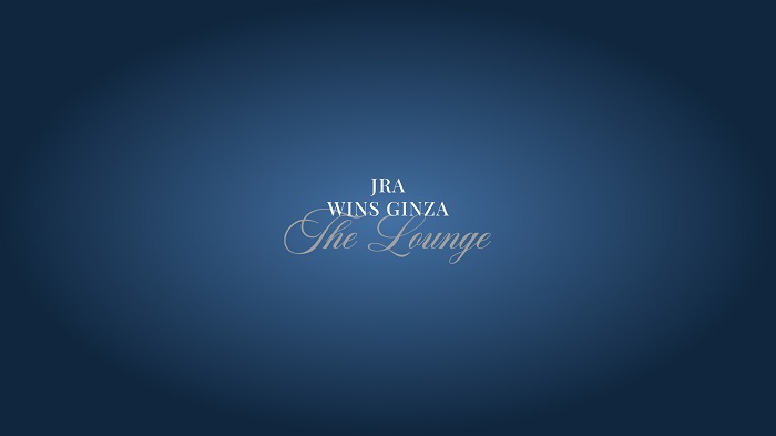 WINS GINZA The Lounge