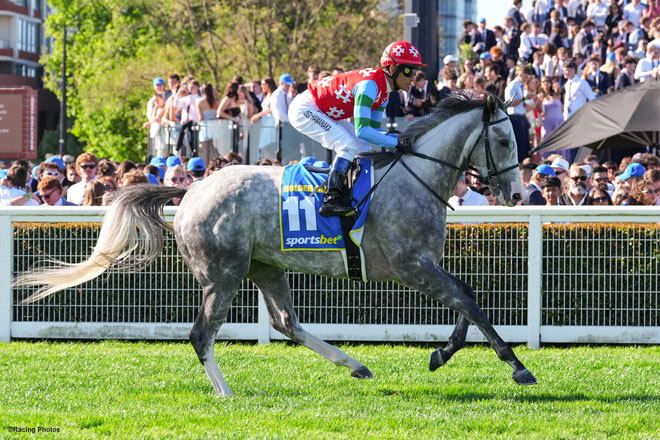 ゴールデンスナップ