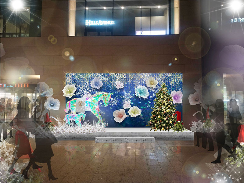 イルミネーション1