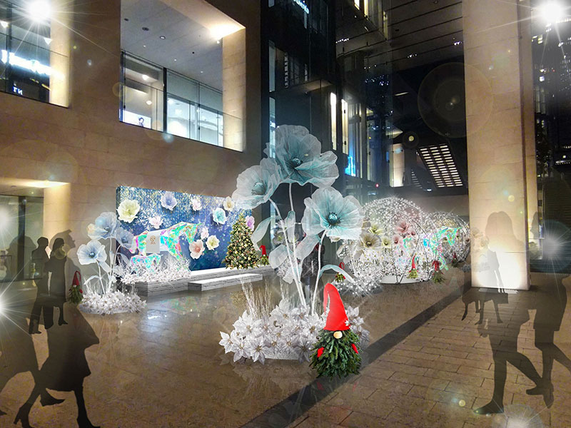 イルミネーション2