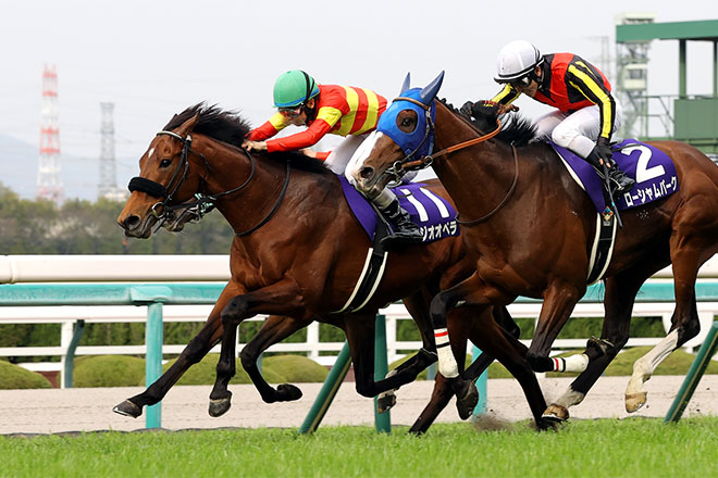 ベラジオオペラ