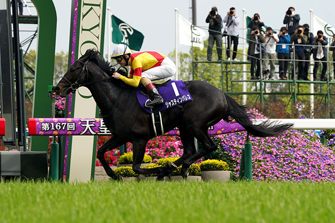 �W���X�e�B���p���X