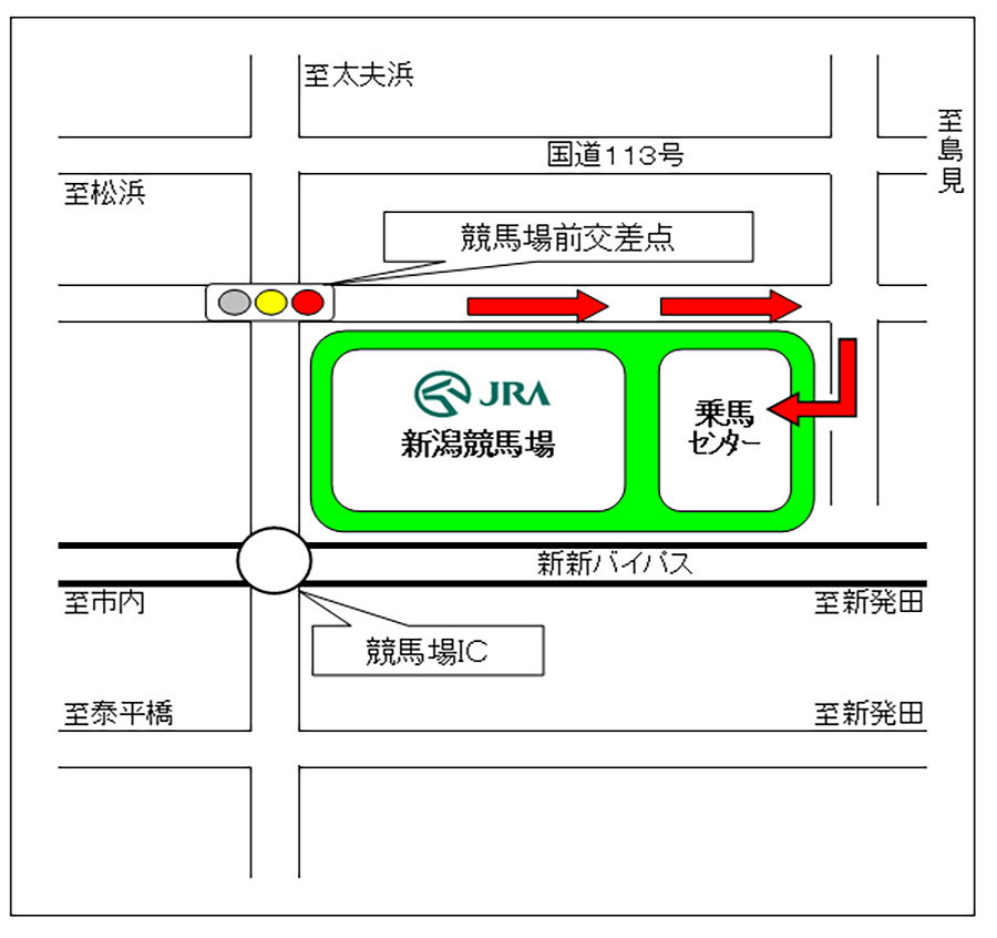 �V�����n��@��n�Z���^�[�@�ʒu