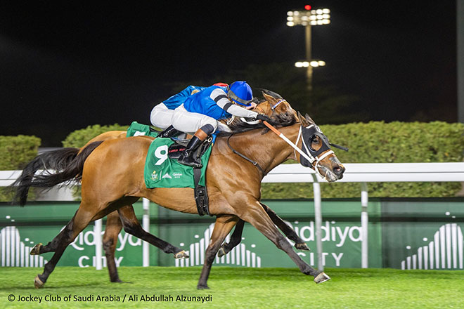 1351ターフスプリント リーフランナー