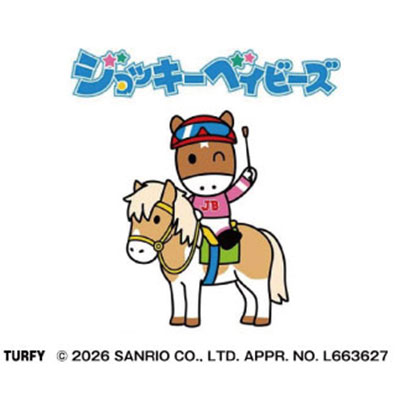 �W���b�L�[�x�C�r�[�Y�@�I���W�i���^�[�t�B�[