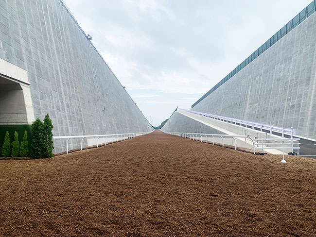 見学ツアー 1