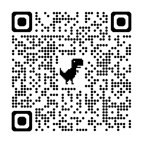 【QRコード】2026こども馬学申込フォーム
