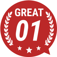 GREAT 01