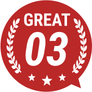 GREAT 03